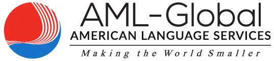 American Language Services logo