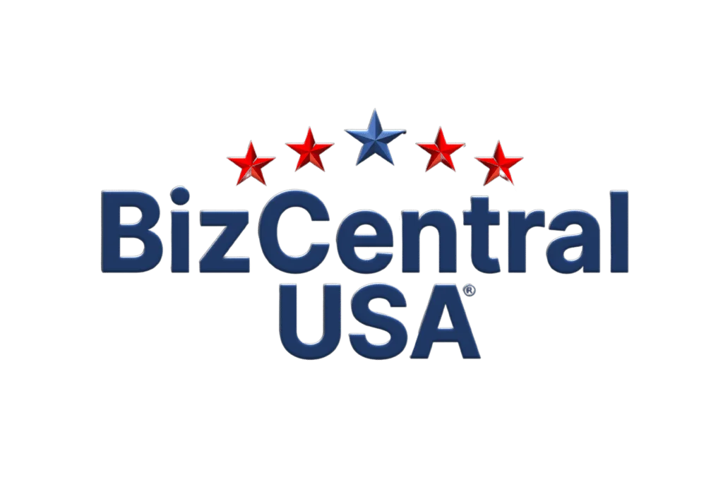 BizCentral USA logo