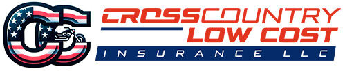 CrossCountry Insurance logo