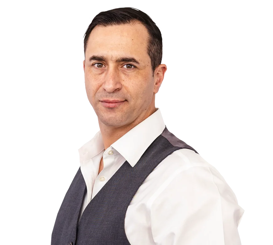 Lior, founder of Yael Consulting