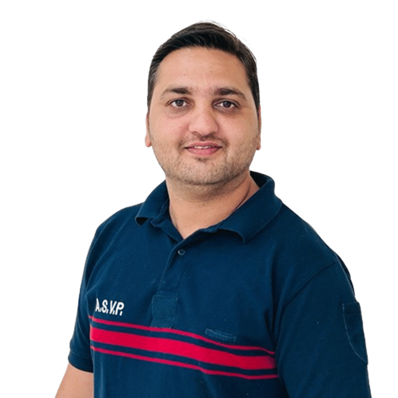 Ajaz Patel