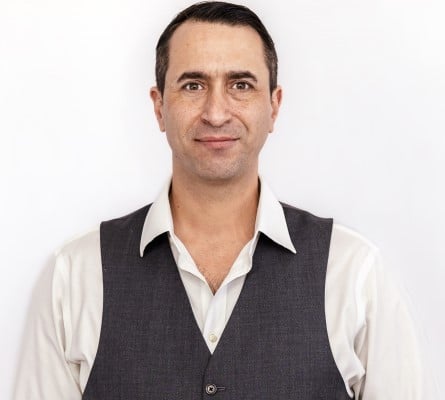 Lior Krolewicz