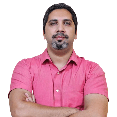 Mudassar Shaikh
