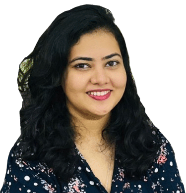 Prajakta Khairnar