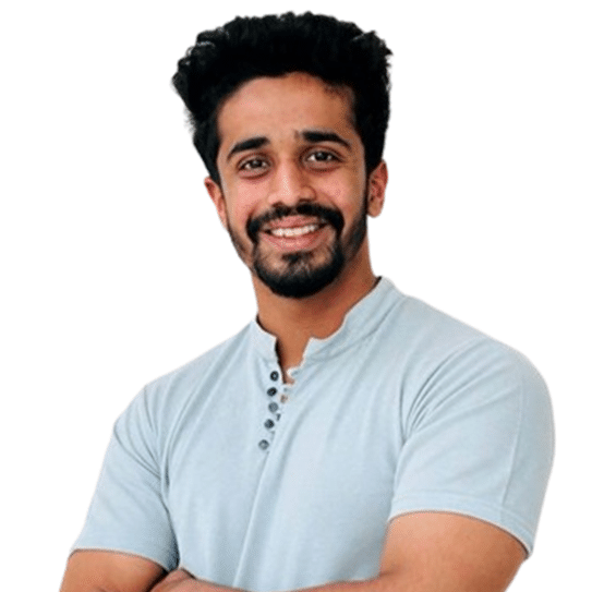 Preet Todkar