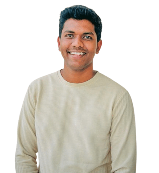 Swapnil Patole
