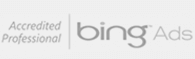 Anúncios Bing