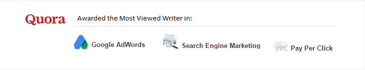 Lior - Quora Top Writer