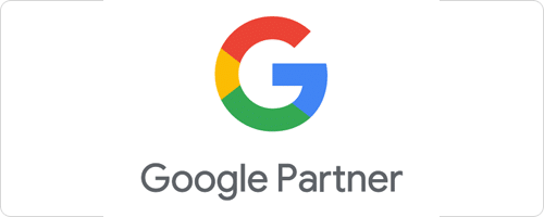 לוגו Google Partner
