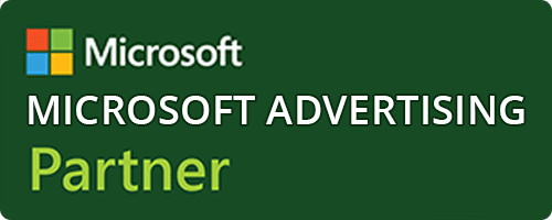 Microsoft Marketing Partner Logo