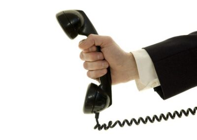 Call To Action: How To Call Effectively