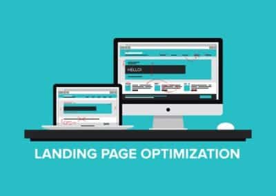 The Best 2 Tips on How To Optimize Your Landing Page