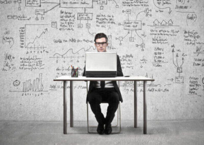A Google Adwords Consultant’s Recommendation
