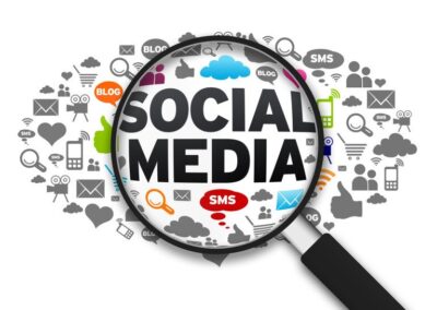 How To Become A Social Media Influencer