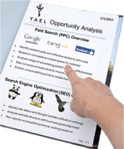 Google Report Oportunity Analysis