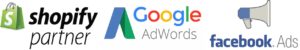 Shopify Partners Marketing
