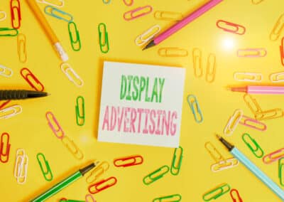 How Do I Get Picture Ads on Google