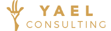 Логотип Yael Consulting