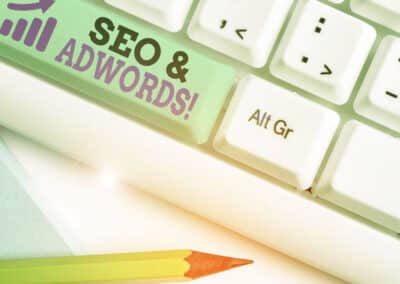 SEO or AdWords PPC Consulting – What’s the Difference