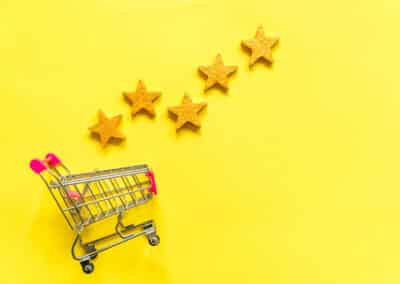 Google Seller Ratings: Tips for Google Adwords