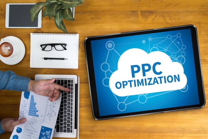 PPC OPTIMIZATION