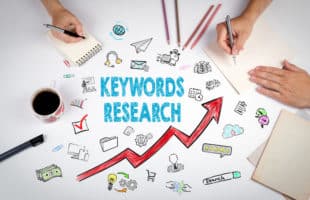 Keywords Research