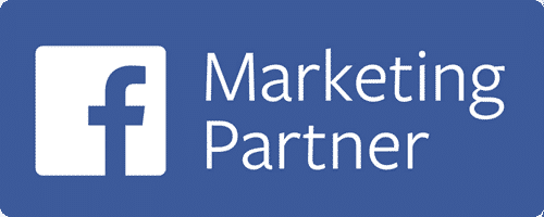 Facebook Marketing Partner Logo