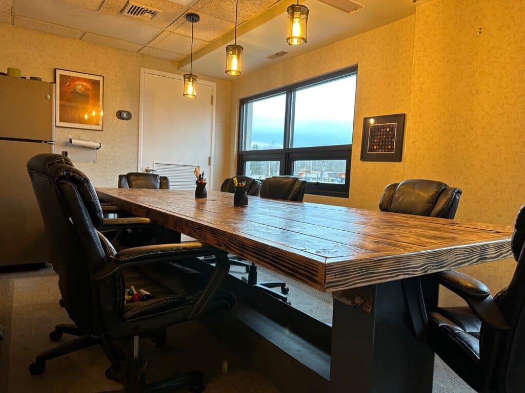 Yael Consulting Office