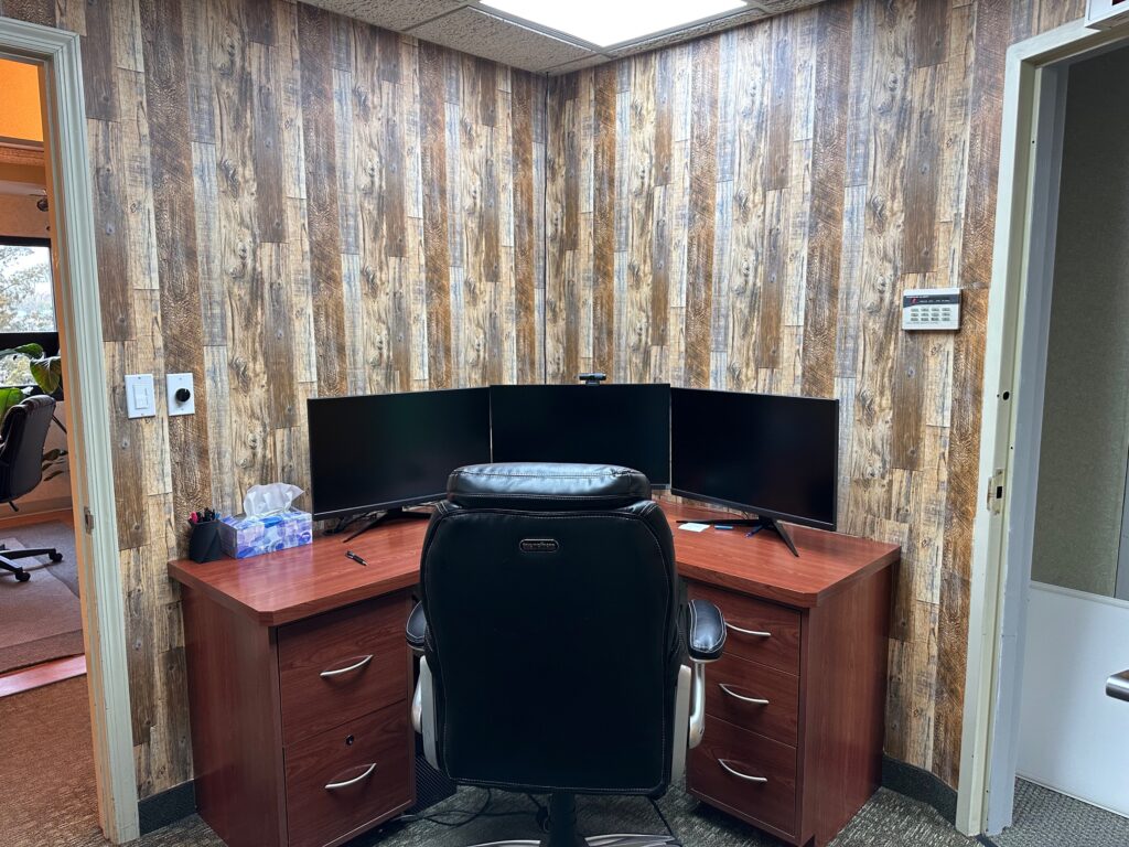 Yael Consulting Office