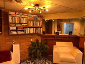 Yael Consulting Office