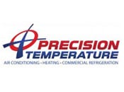 Traver Freemen, Manager - Precision Temperature | San Diego, California