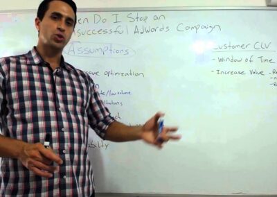 Should I Stop Google Ads Campaigns? (Simple Guide 2024)