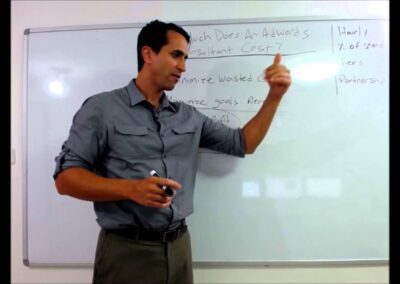 How to Choose an Adwords Consultant or Agency in 2024