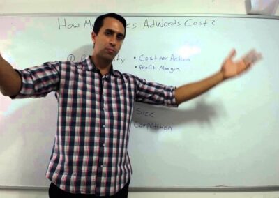 How Much Does Google AdWords Cost?