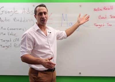 Google Ads Auto Bidding Exposed: When to Use It & How to Avoid Costly Mistakes