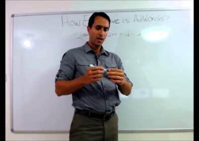 How Effective is AdWords / Does AdWords Work?