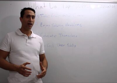 How To Become Top 1 Percent of PPC Specialist in 2024
