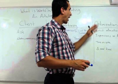 How to Create Reports in Google Adwords?