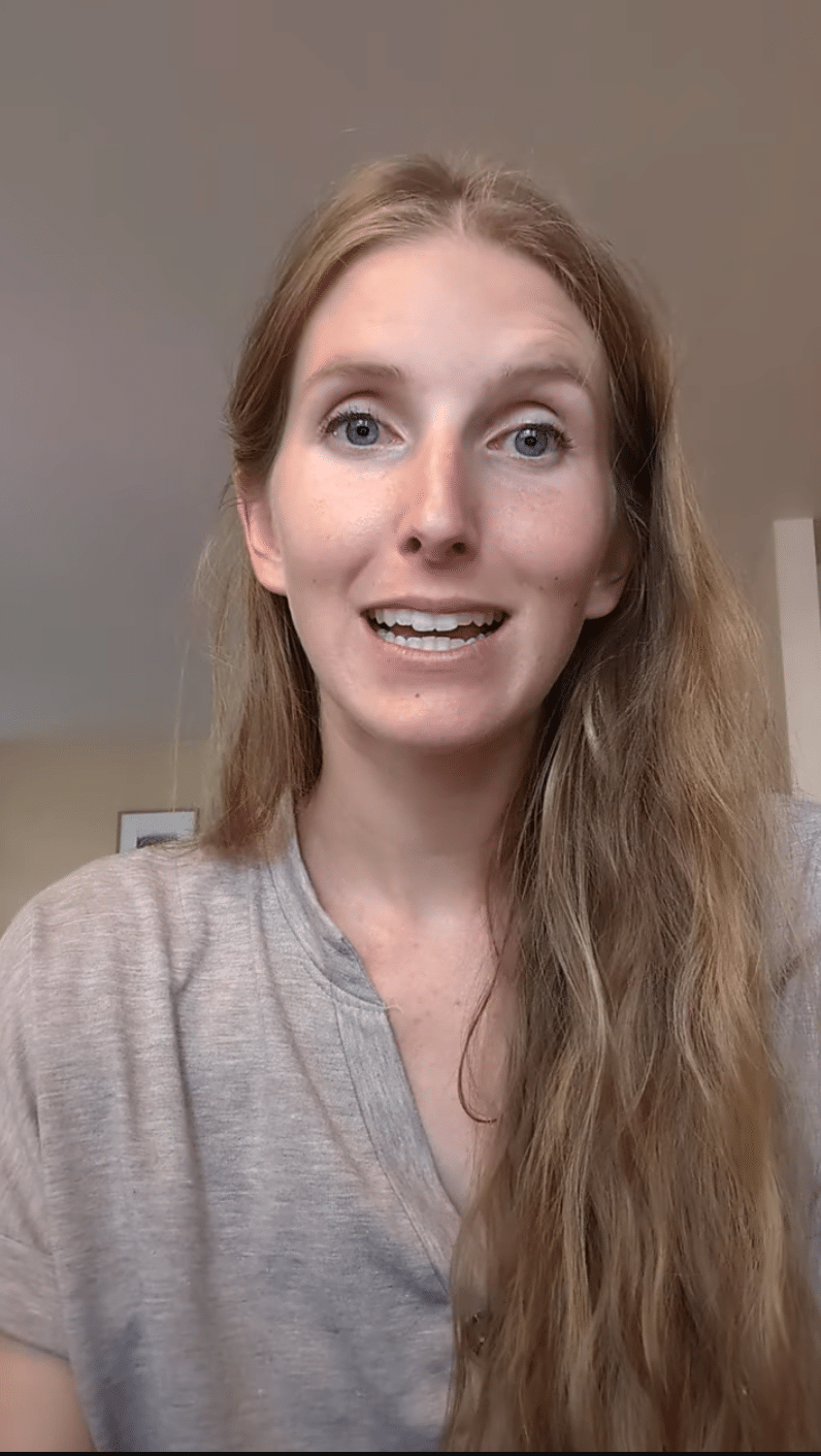 Christie Morgan Video Thumbnail