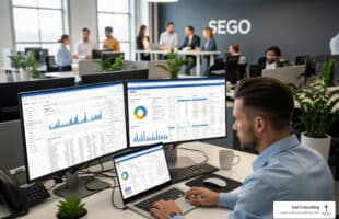 search engine optimization consultants