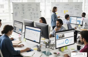 content audit agency