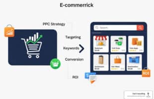 E-commerce PPC strategy