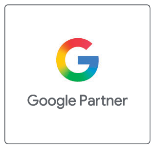 Google Partner 2026 badge