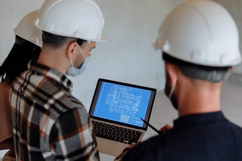a digital marketing blueprint for a home service business - lead generation for home services
