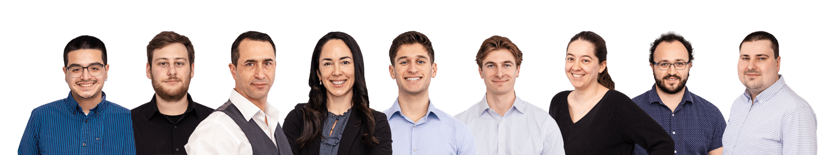 The Yael Consulting team