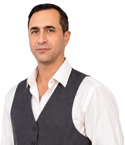 Lior, founder of Yael Consulting