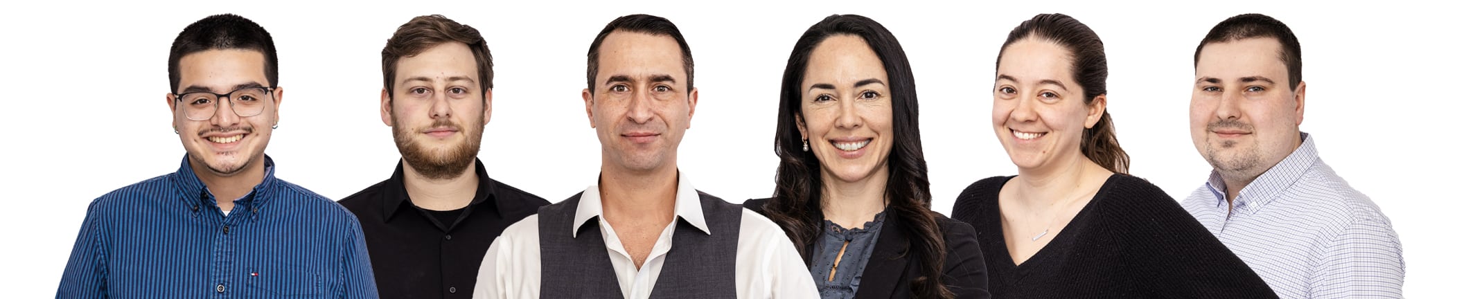 The Yael Consulting team